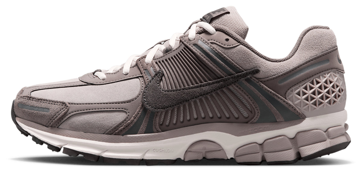 Nike Zoom Vomero 5 SE LOS SD - Men's - College Grey/Med Ash/Cave Stone