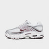 Women's Nike Air Max Moto 2K Casual Shoes - Phantom/Tattoo/Metallic Silver