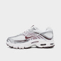 Women's Nike Air Max Moto 2K Casual Shoes - Phantom/Tattoo/Metallic Silver