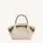 Brown Canvas