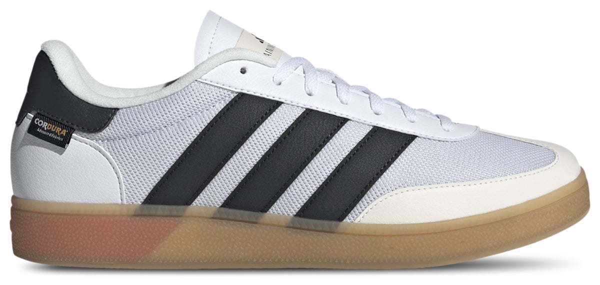 adidas Originals Handball Spezial - Men's - Black/White
