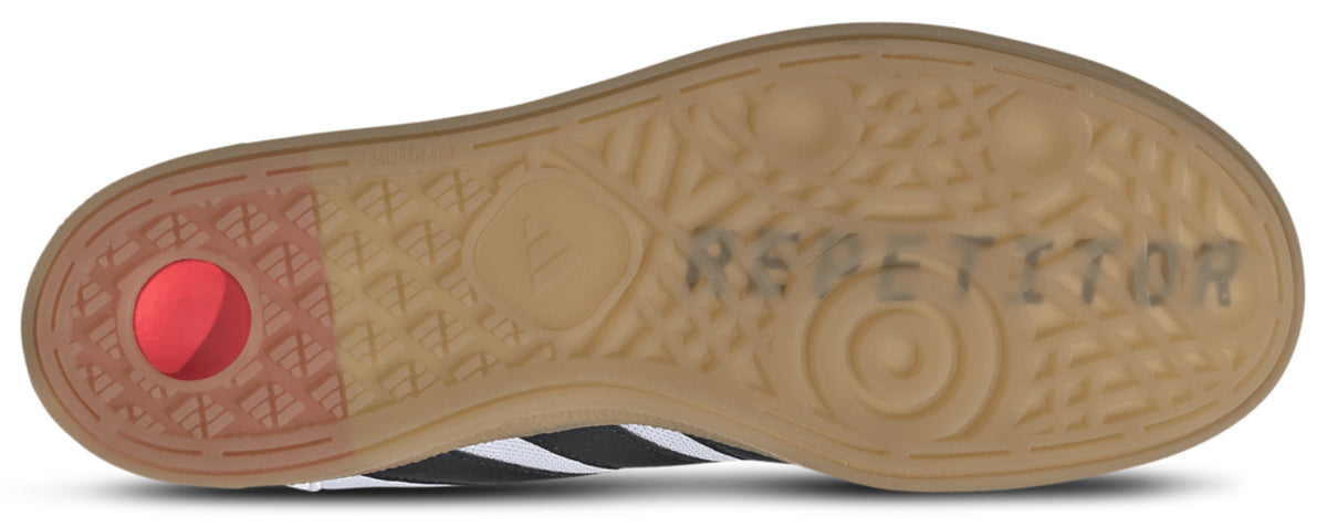 adidas Originals Handball Spezial - Men's - Black/White