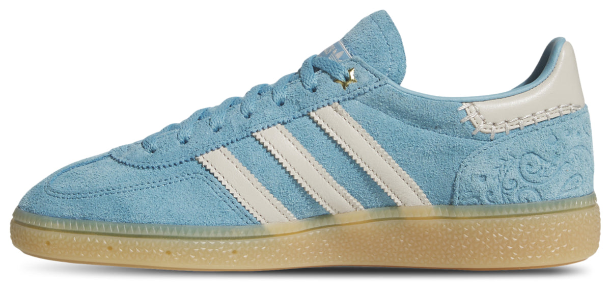 adidas Originals Handball Spezial - Women's - Preloved Blue/Alumina