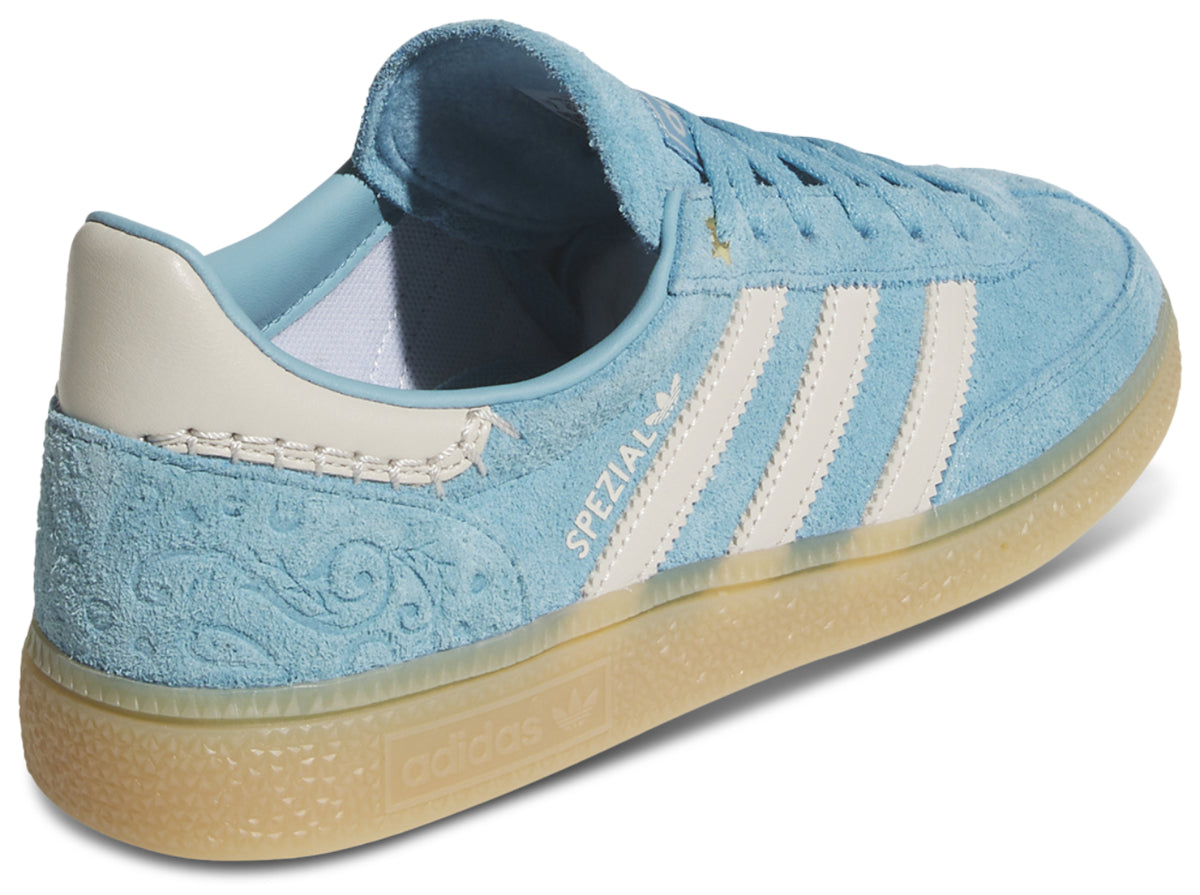 adidas Originals Handball Spezial - Women's - Preloved Blue/Alumina