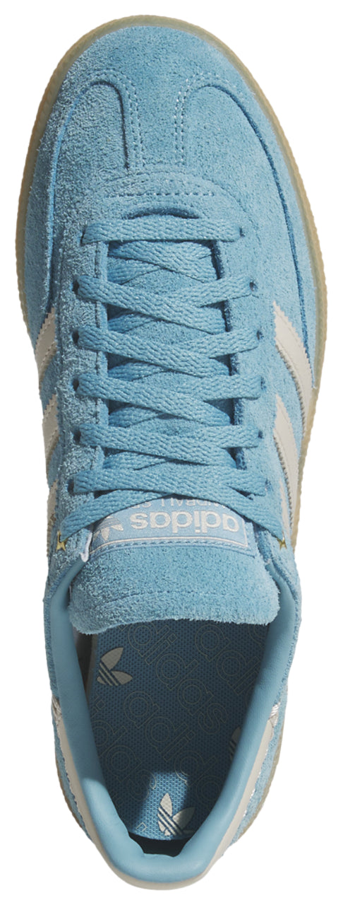 adidas Originals Handball Spezial - Women's - Preloved Blue/Alumina