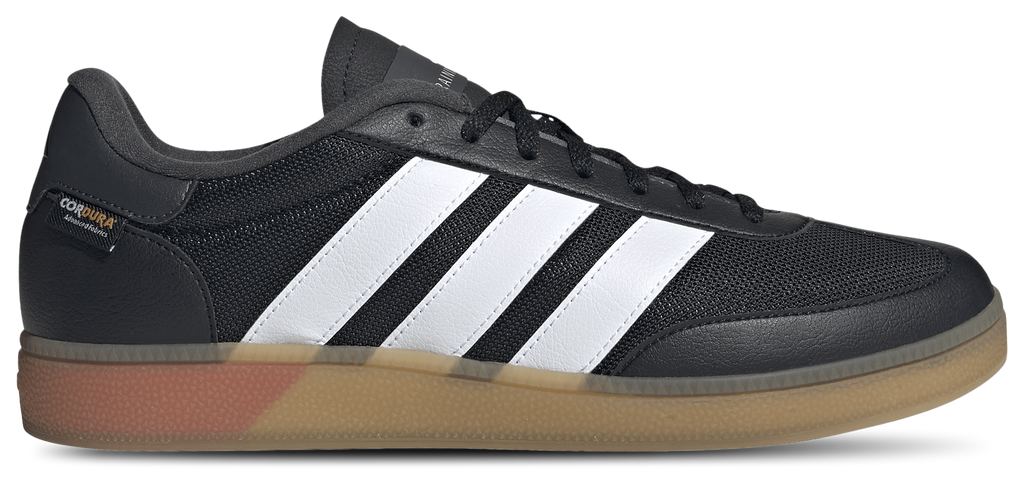 adidas Originals Handball Spezial - Men's - Black/Chalk White