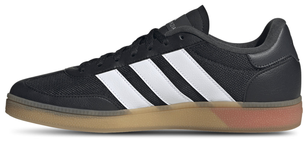 adidas Originals Handball Spezial - Men's - Black/Chalk White