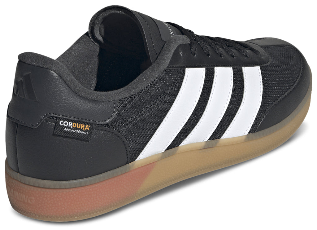adidas Originals Handball Spezial - Men's - Black/Chalk White