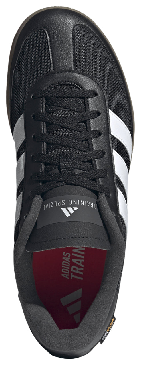 adidas Originals Handball Spezial - Men's - Black/Chalk White