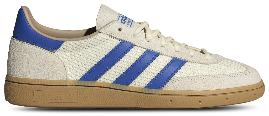 adidas Originals Handball Spezial - Men's - Blue/Cream White