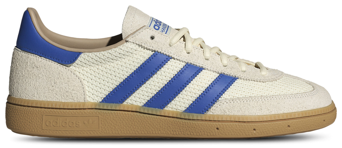 adidas Originals Handball Spezial - Men's - Blue/Cream White