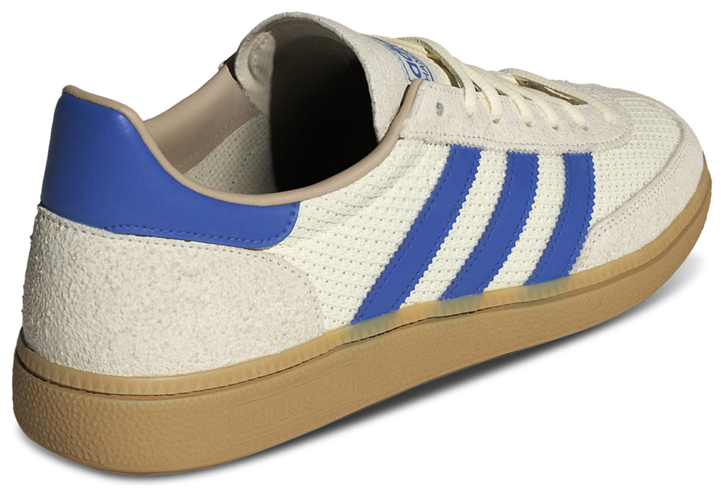 adidas Originals Handball Spezial - Men's - Blue/Cream White