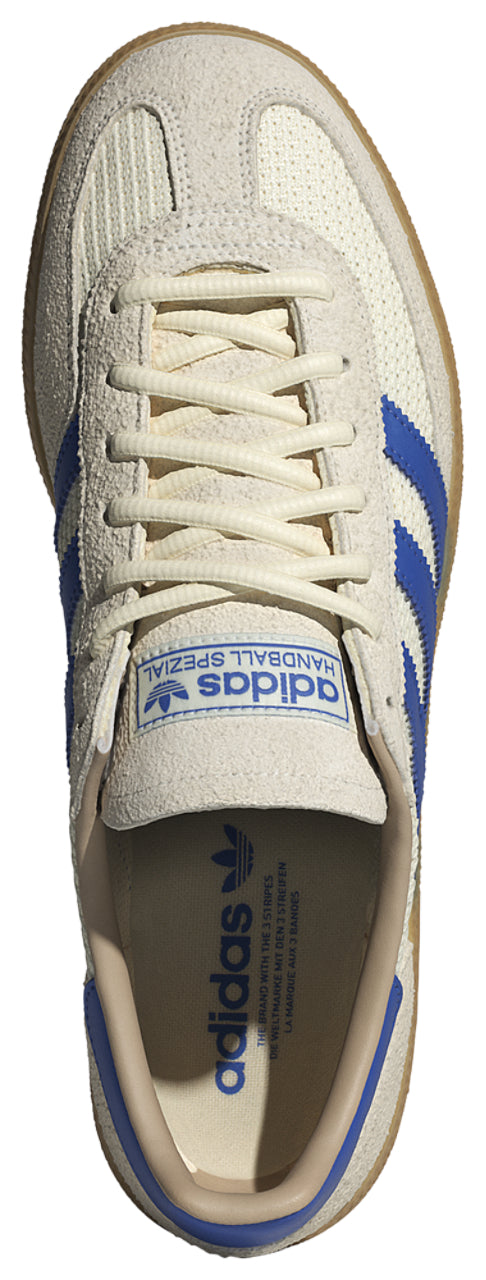 adidas Originals Handball Spezial - Men's - Blue/Cream White