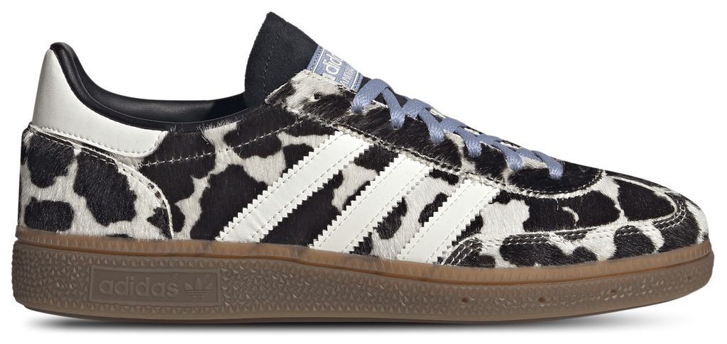 adidas Originals Handball Spezial - Women's - Black/White/Multi