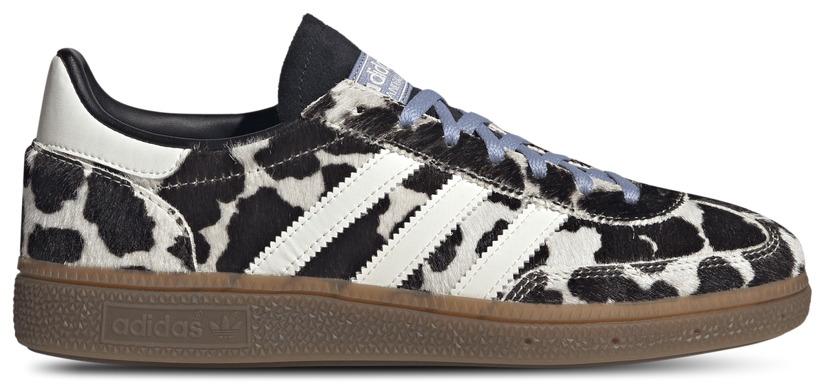 adidas Originals Handball Spezial - Women's - Black/White/Multi
