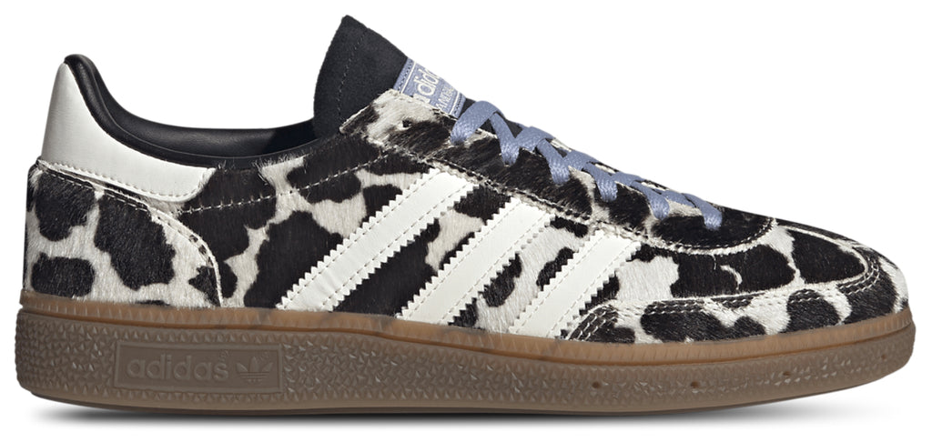 adidas Originals Handball Spezial - Women's - Black/White/Multi