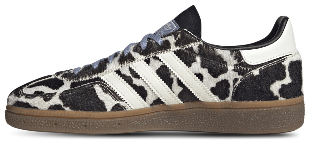 adidas Originals Handball Spezial - Women's - Black/White/Multi