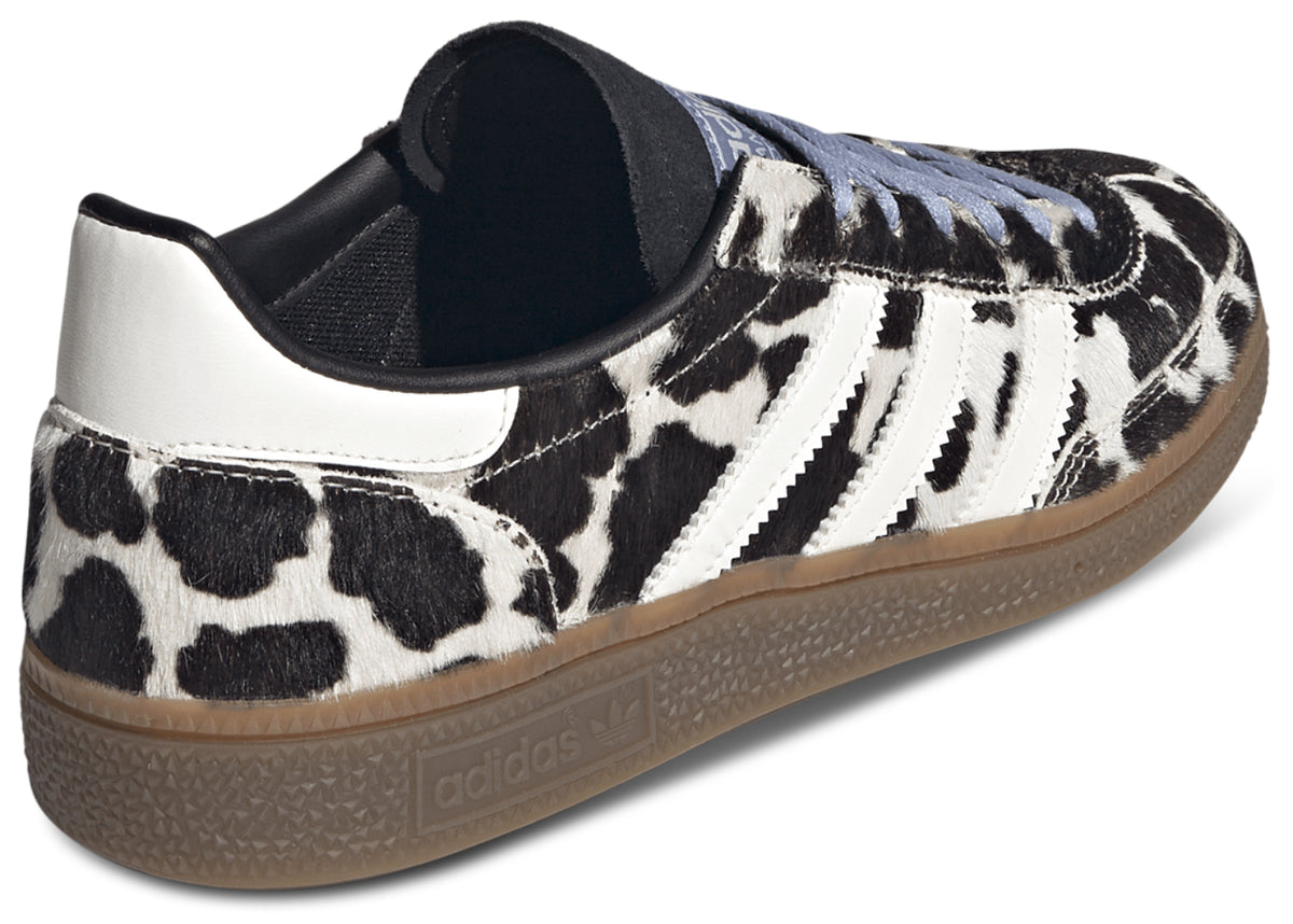 adidas Originals Handball Spezial - Women's - Black/White/Multi