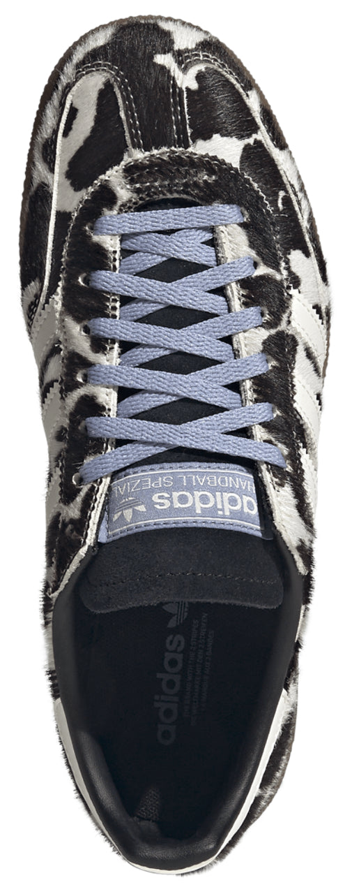 adidas Originals Handball Spezial - Women's - Black/White/Multi