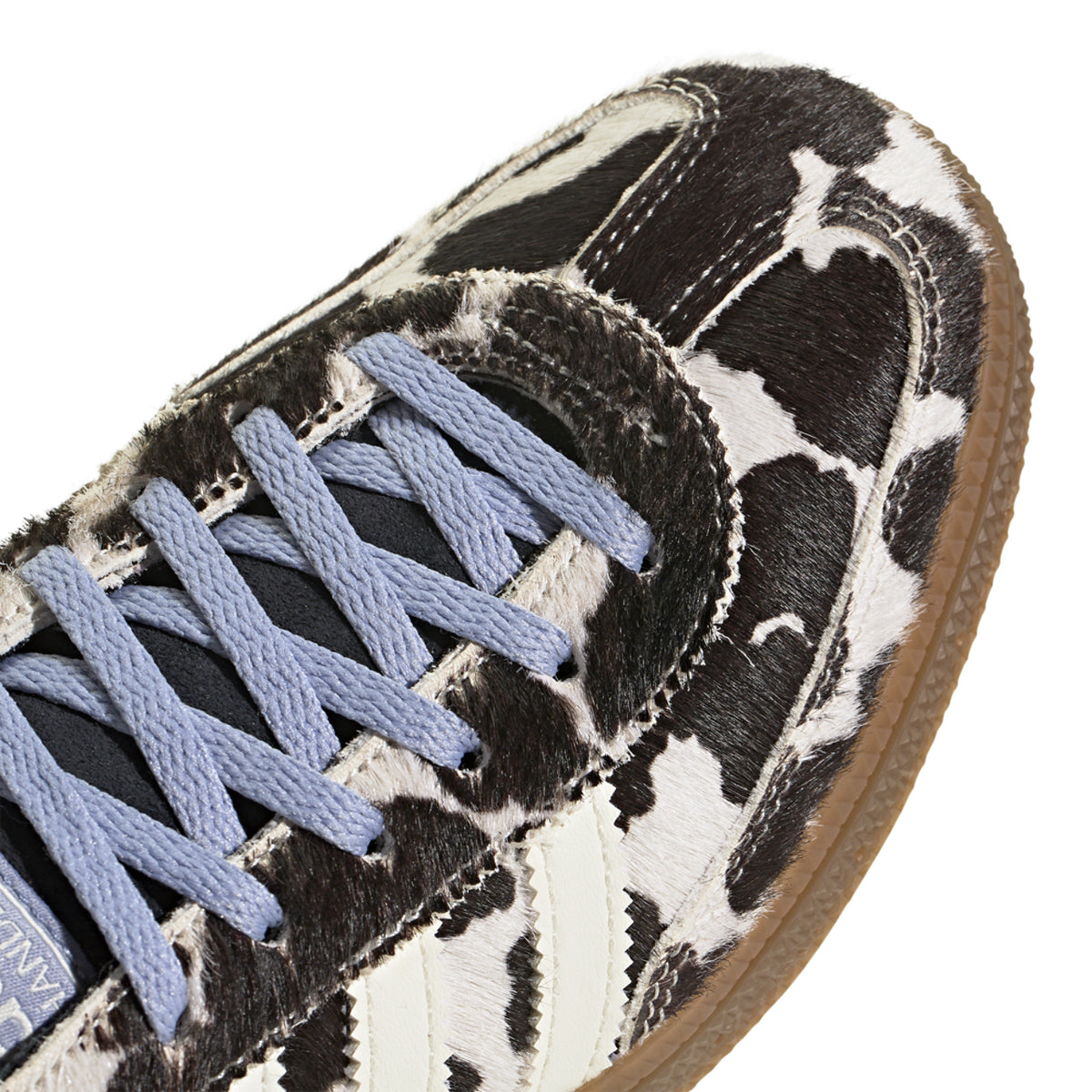 adidas Originals Handball Spezial - Women's - Black/White/Multi
