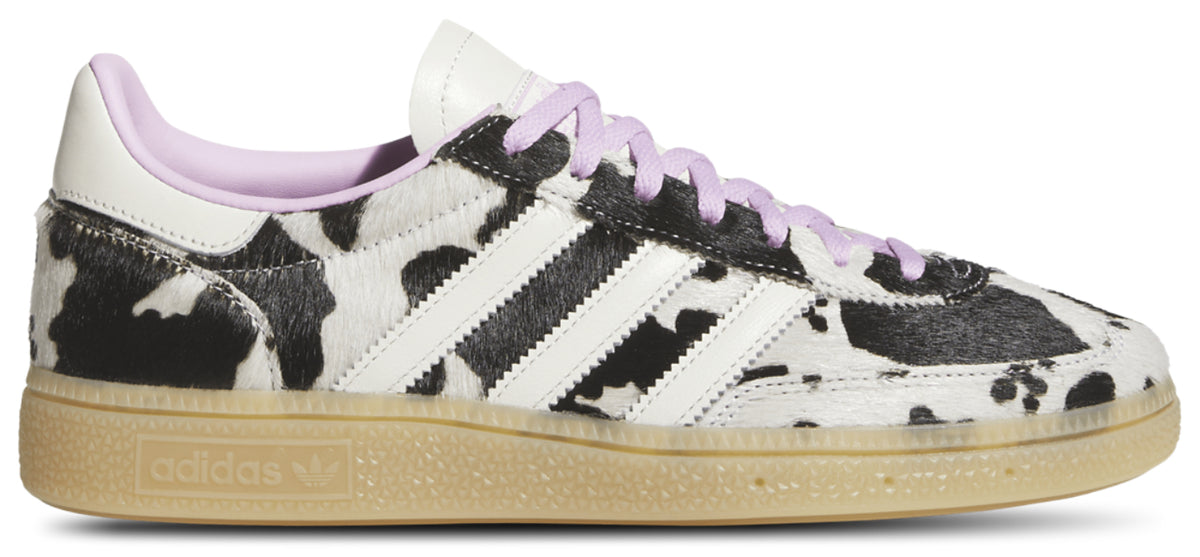 adidas Originals Handball Spezial - Women's - Supplier Colour/Off White/Bliss Lilac