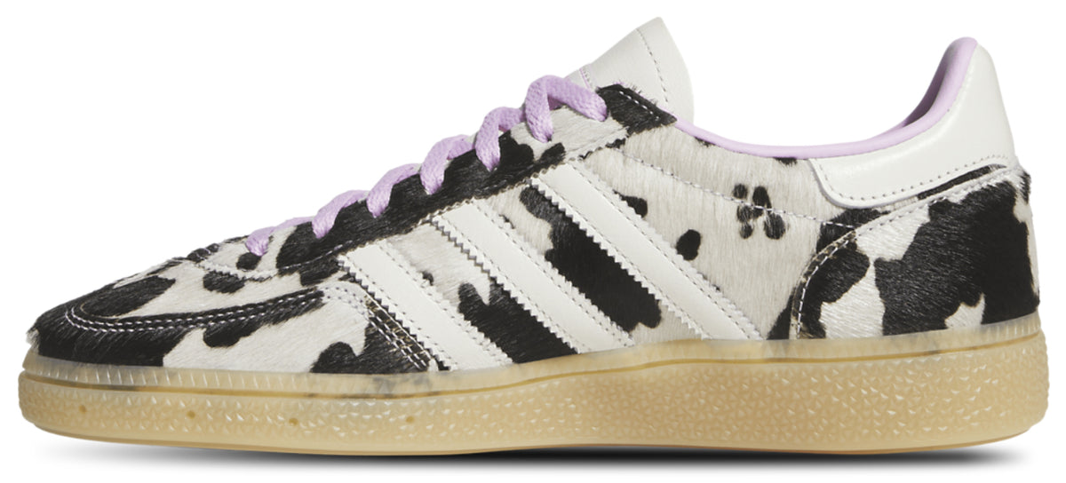 adidas Originals Handball Spezial - Women's - Supplier Colour/Off White/Bliss Lilac