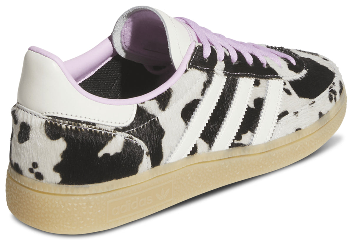 adidas Originals Handball Spezial - Women's - Supplier Colour/Off White/Bliss Lilac