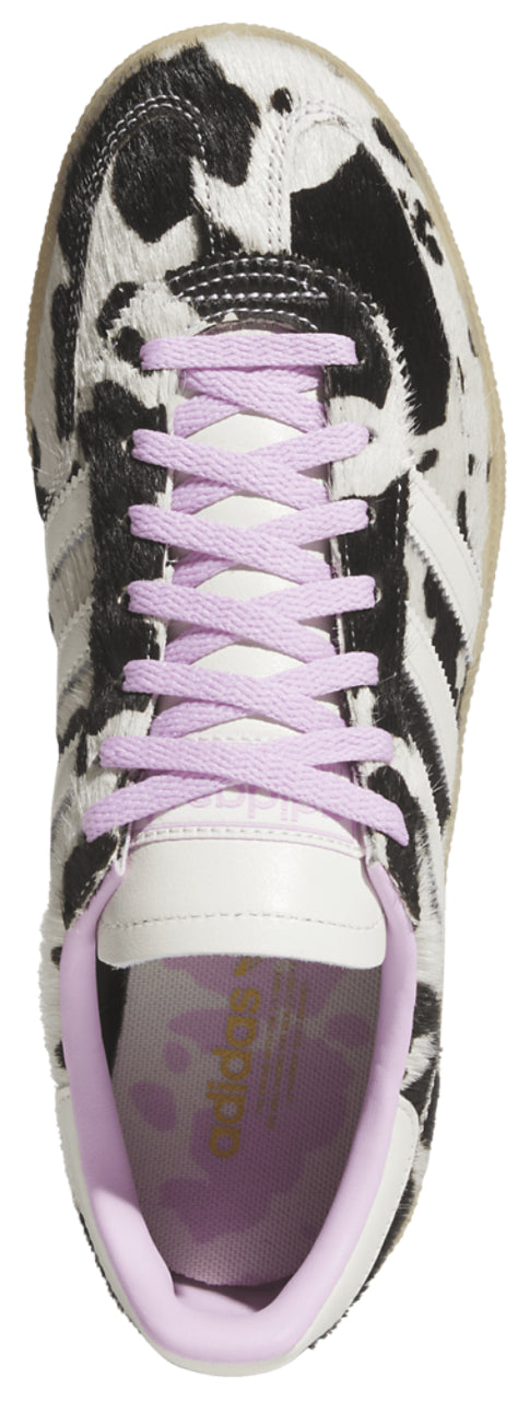 adidas Originals Handball Spezial - Women's - Supplier Colour/Off White/Bliss Lilac