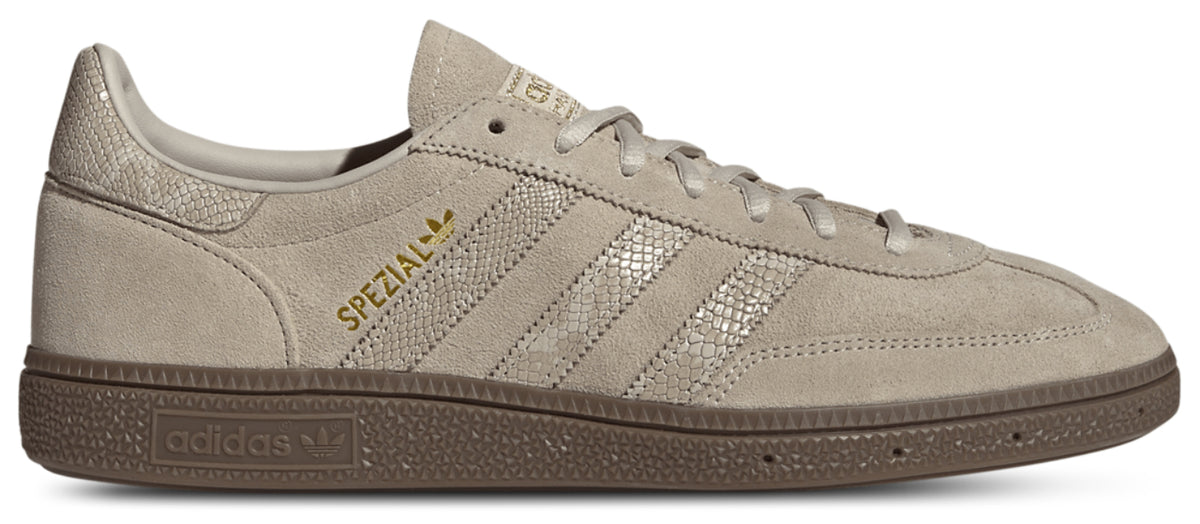 adidas Originals Handball Spezial - Men's - Brown/Tan/Brown