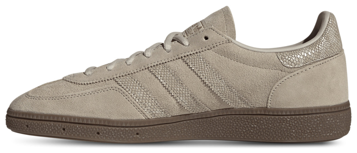 adidas Originals Handball Spezial - Men's - Brown/Tan/Brown