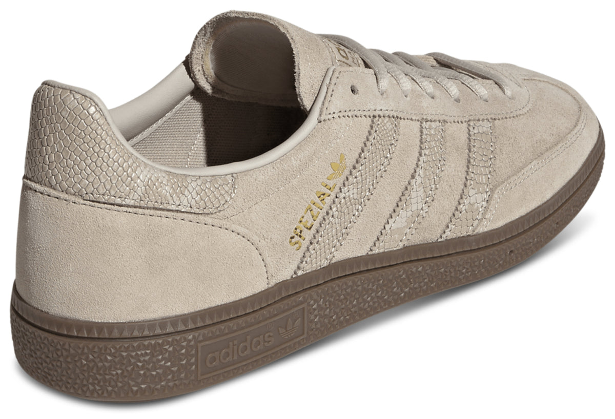 adidas Originals Handball Spezial - Men's - Brown/Tan/Brown