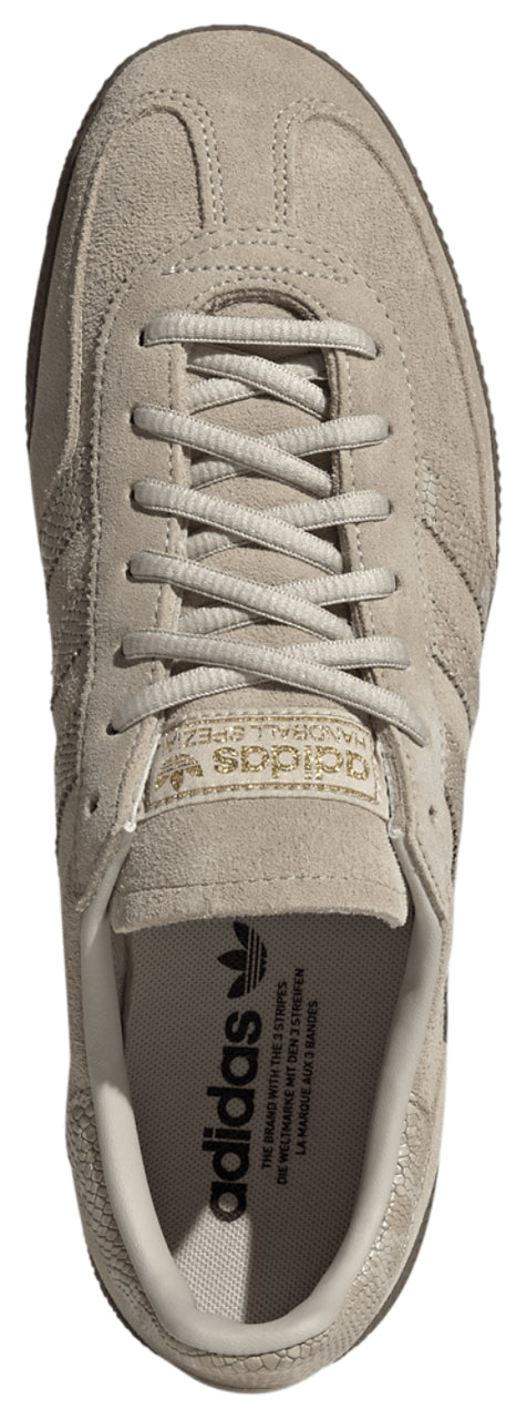 adidas Originals Handball Spezial - Men's - Brown/Tan/Brown