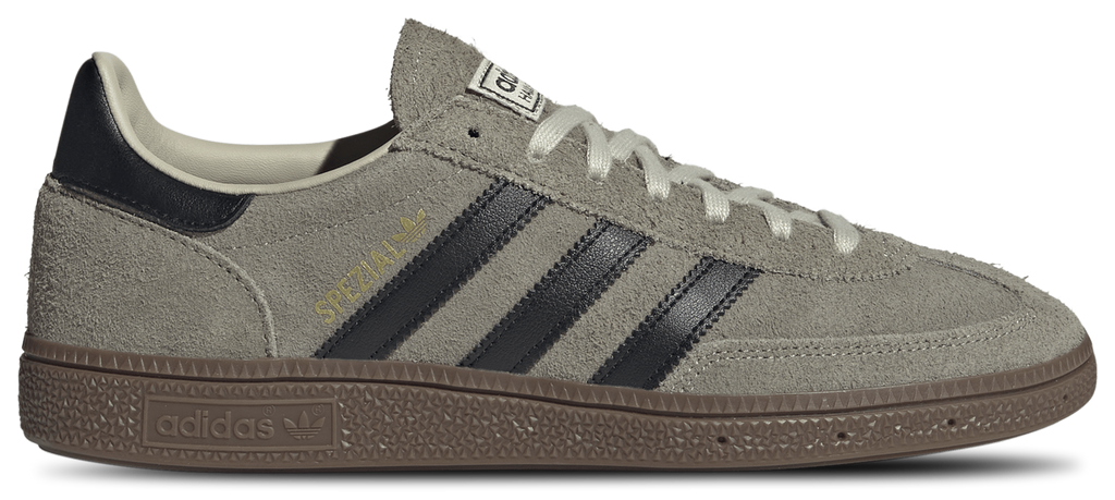 adidas Originals Handball Spezial - Men's - Core Black/Gray