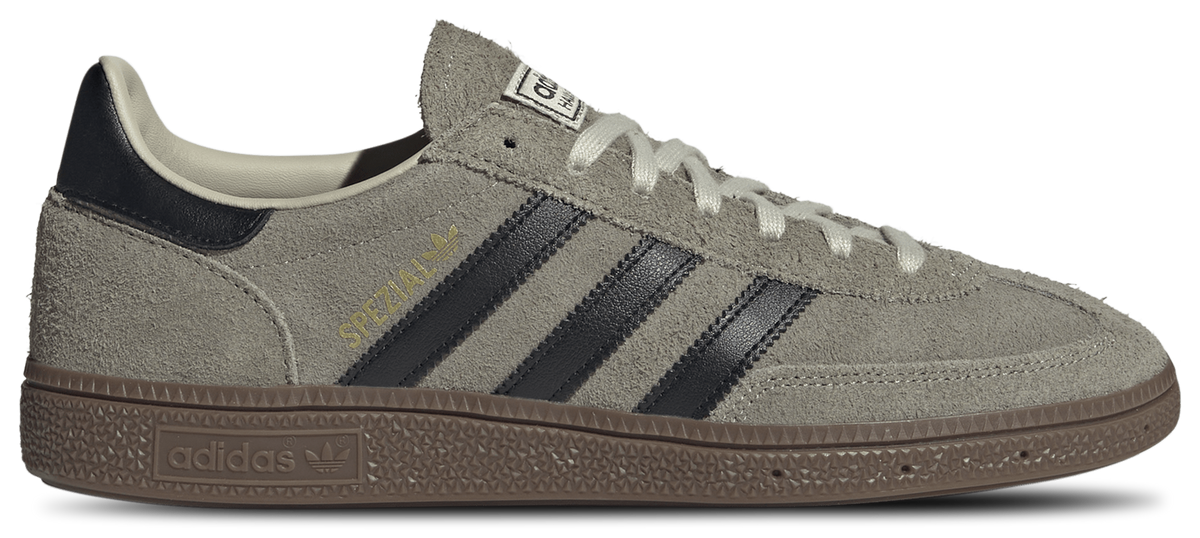 adidas Originals Handball Spezial - Men's - Core Black/Gray