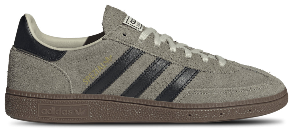 adidas Originals Handball Spezial - Men's - Core Black/Gray
