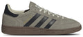 adidas Originals Handball Spezial - Men's - Core Black/Gray