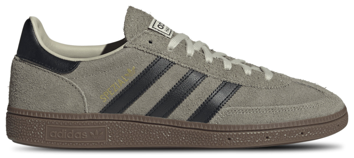 adidas Originals Handball Spezial - Men's - Core Black/Gray