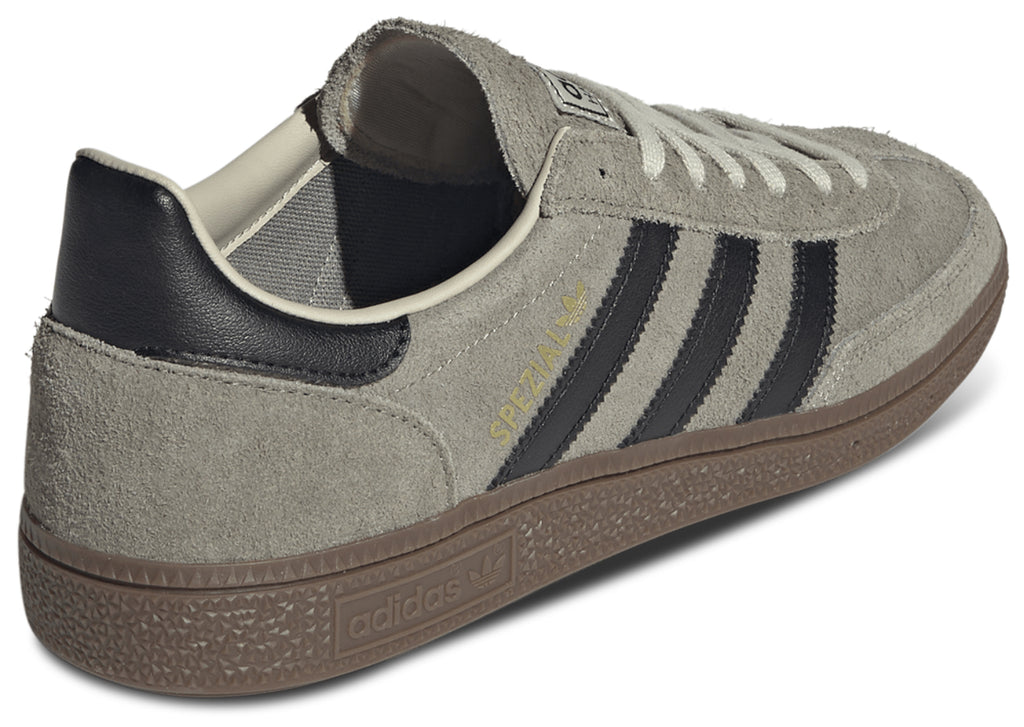 adidas Originals Handball Spezial - Men's - Core Black/Gray