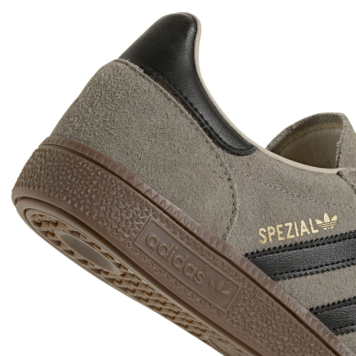adidas Originals Handball Spezial - Men's - Core Black/Gray