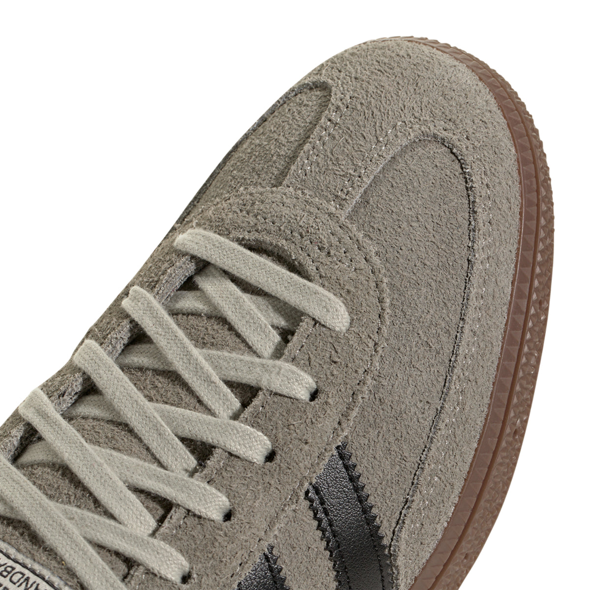 adidas Originals Handball Spezial - Men's - Core Black/Gray