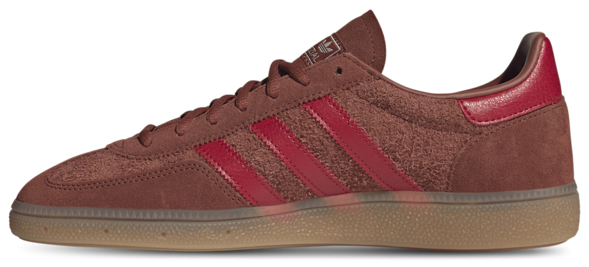 adidas Originals Handball Spezial - Men's - Burnt Sienna/Equipment Red/Gum