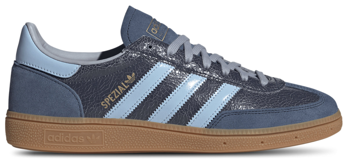 adidas Originals Handball Spezial - Men's - Night Indigo/Clear Sky/Gum
