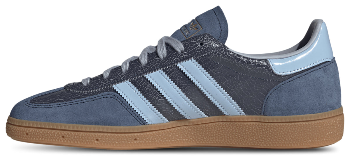 adidas Originals Handball Spezial - Men's - Night Indigo/Clear Sky/Gum