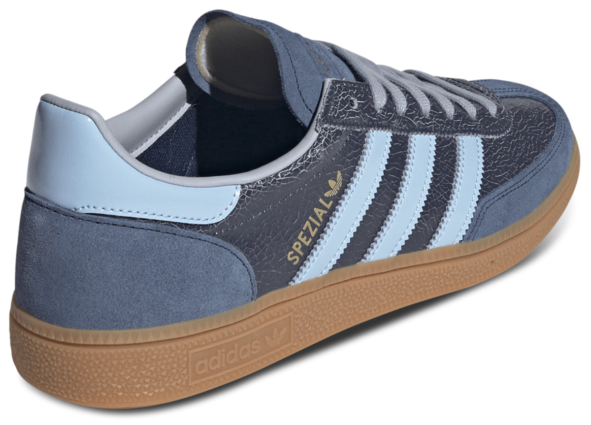 adidas Originals Handball Spezial - Men's - Night Indigo/Clear Sky/Gum