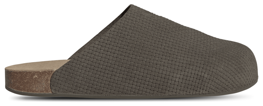 adidas Originals Adimule Slides - Men's - Cardboard/Branch/Branch
