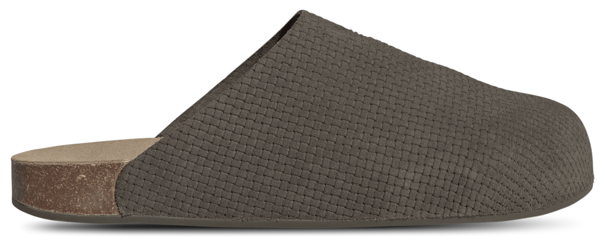 adidas Originals Adimule Slides - Men's - Cardboard/Branch/Branch