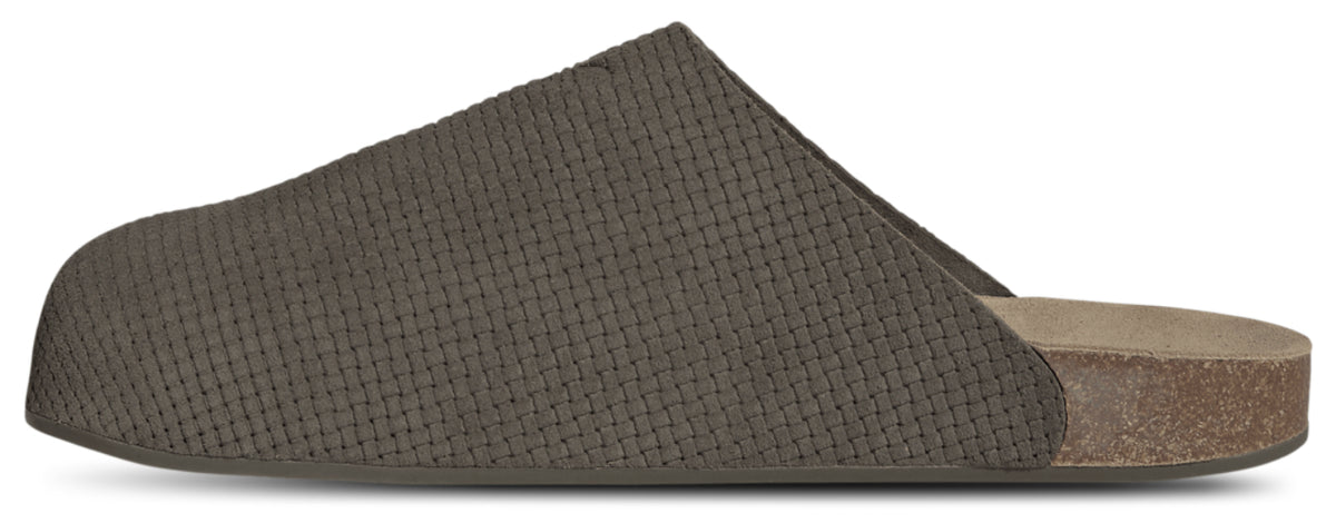 adidas Originals Adimule Slides - Men's - Cardboard/Branch/Branch