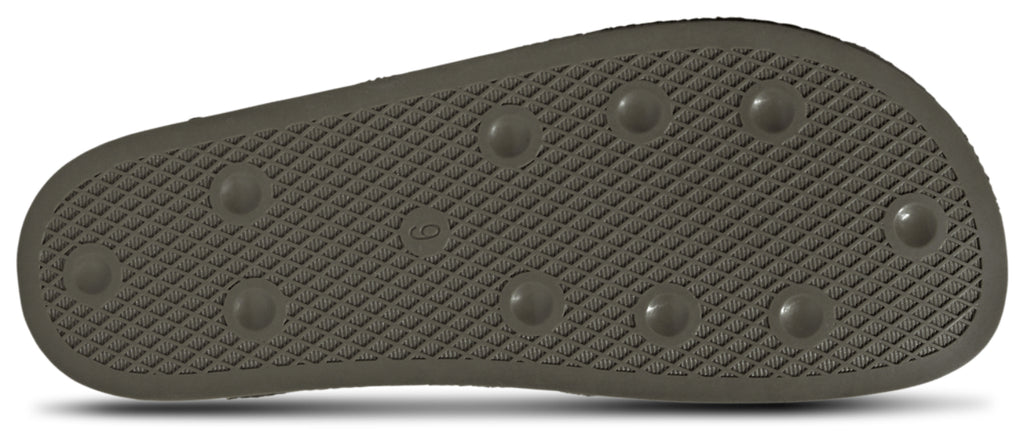 adidas Originals Adimule Slides - Men's - Cardboard/Branch/Branch