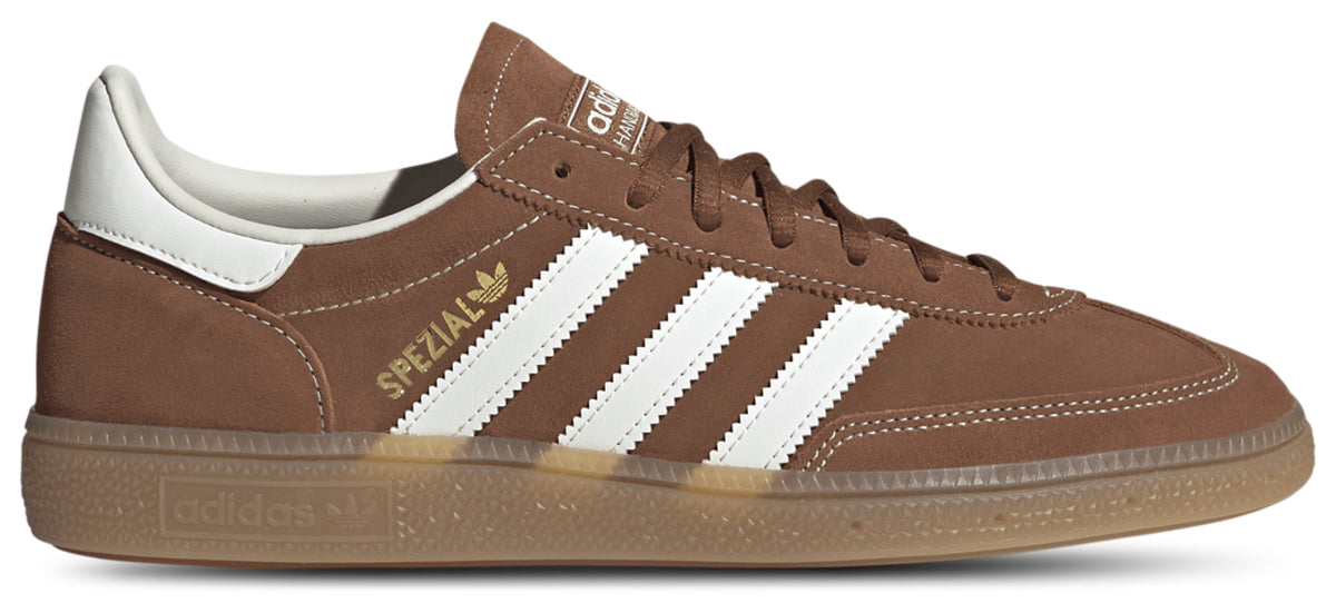 adidas Originals Handball Spezial - Men's - Dusky Bronze/Off White/Gum