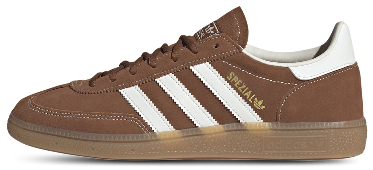 adidas Originals Handball Spezial - Men's - Dusky Bronze/Off White/Gum